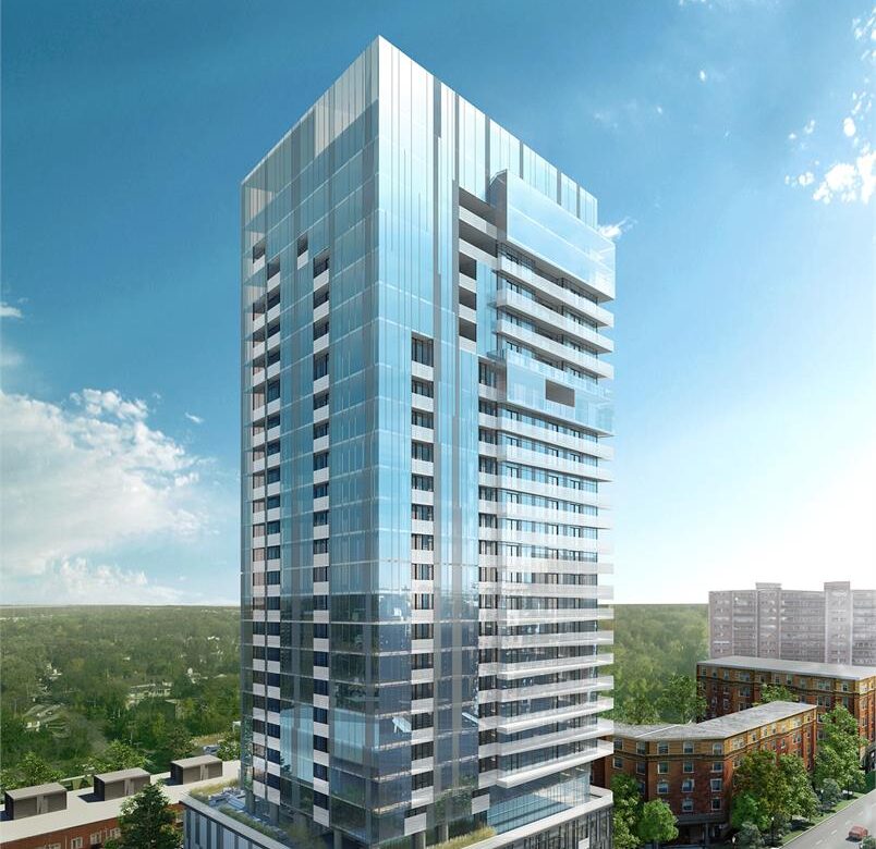 Nautique Penthouse Collection - Burlington Condo Network