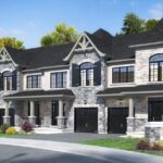 Exterior street view of Gala Burlington towns