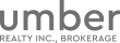 Umber Realty Logo